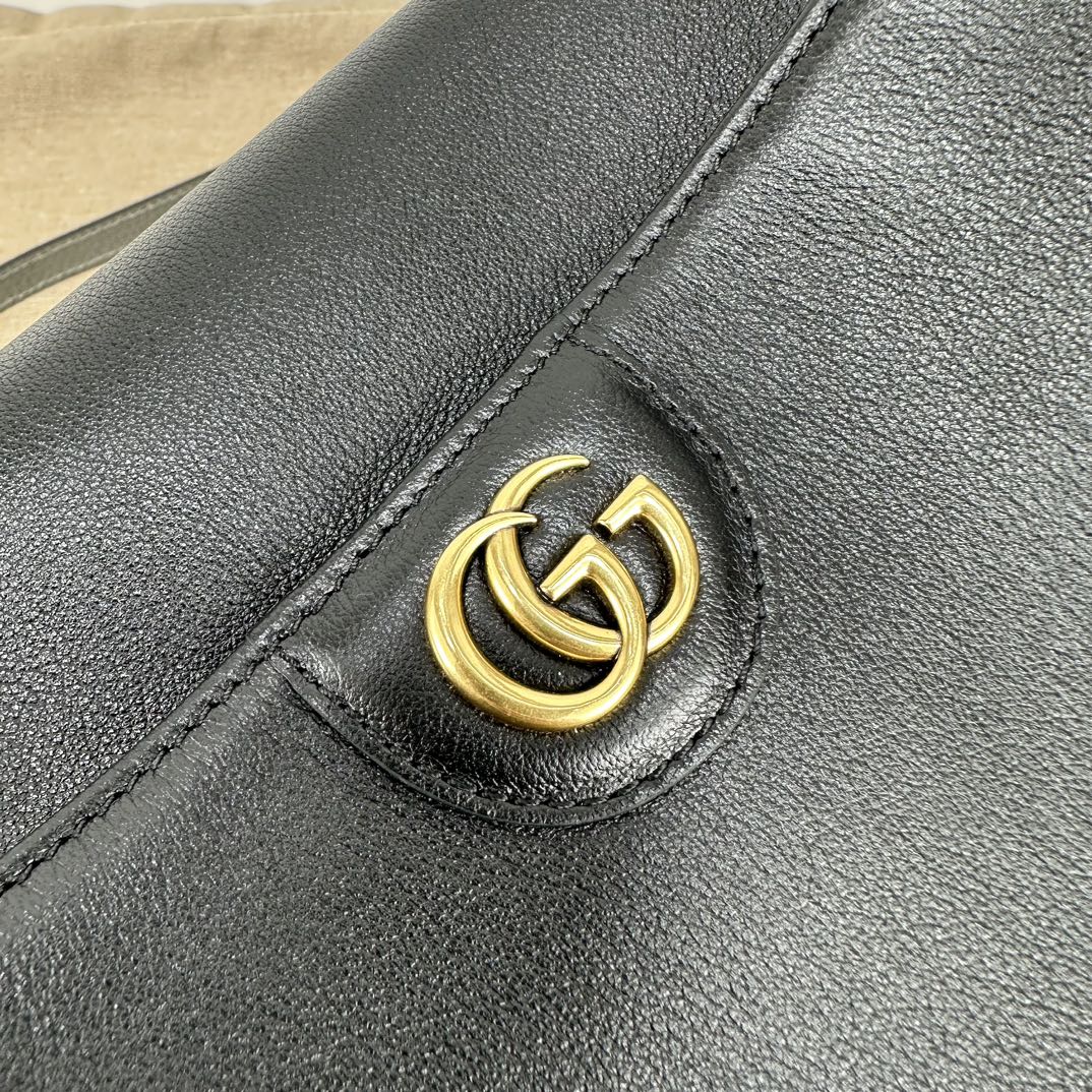 Gucci Top Handle Bags